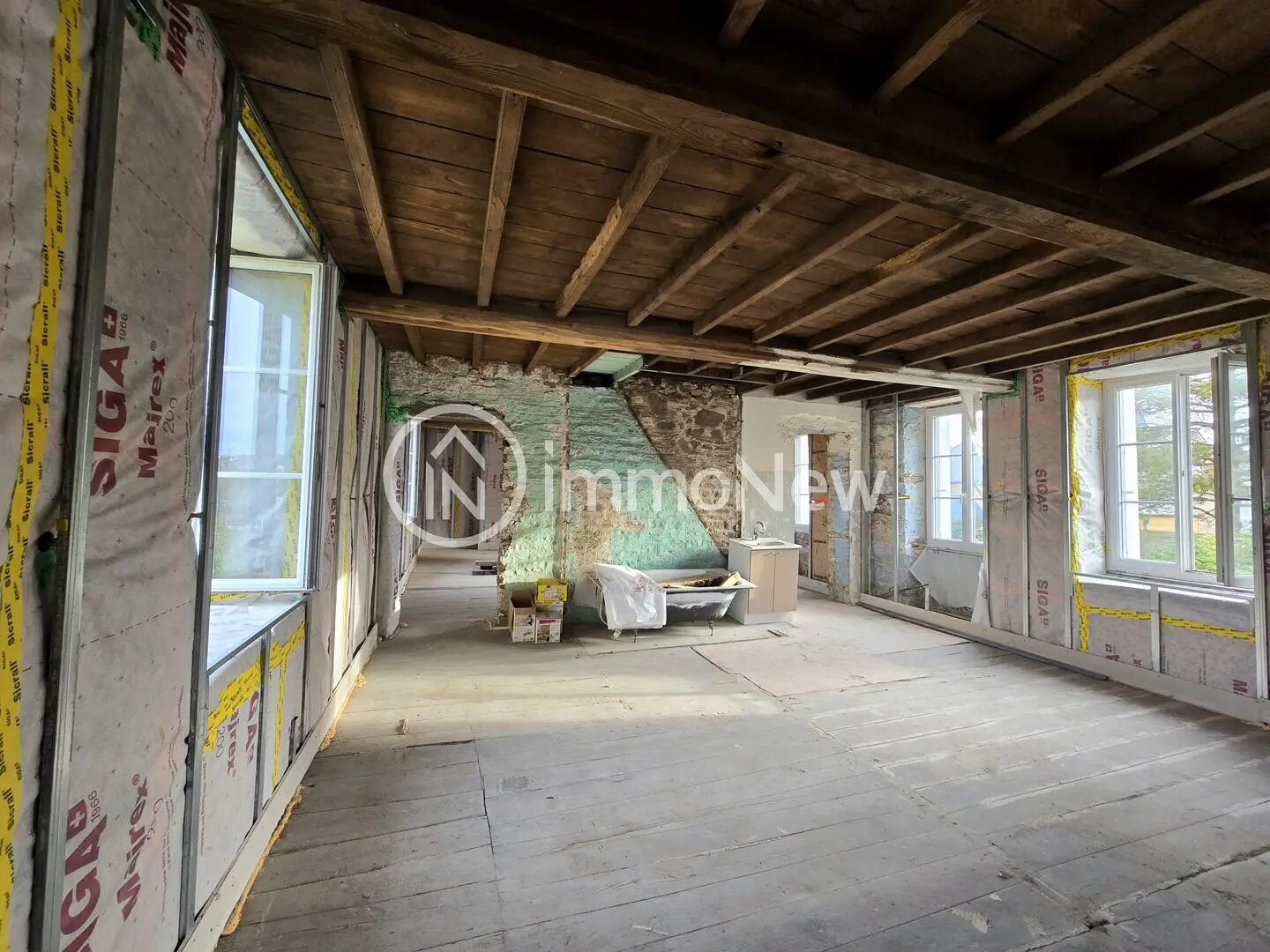 Maison à vendre, 127m², Sourdeval