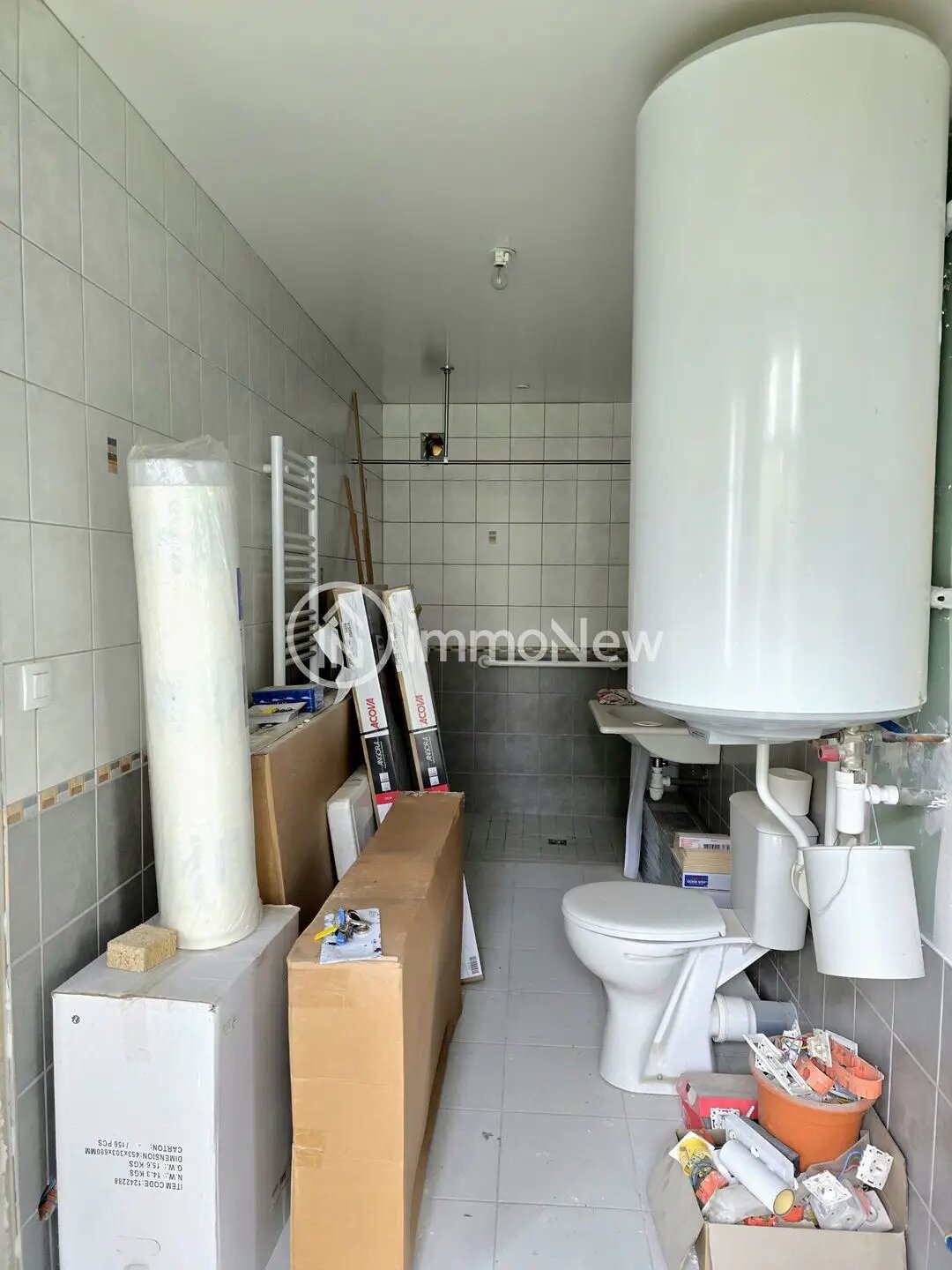 Maison à vendre, 127m², Sourdeval