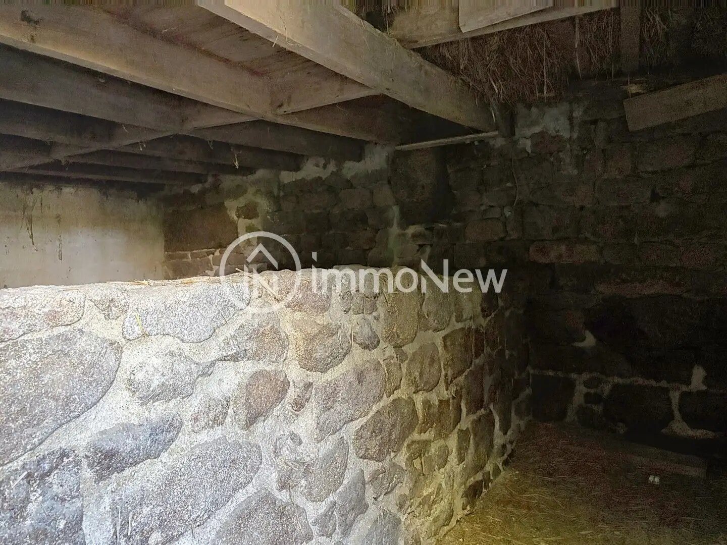 Maison à vendre, 150m², Beauficel