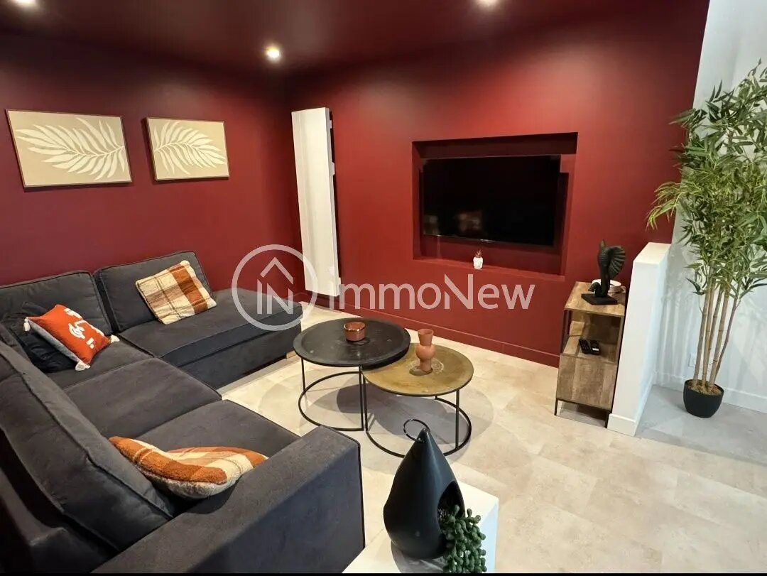 Appartement à vendre, 55m², Saint-Planchers