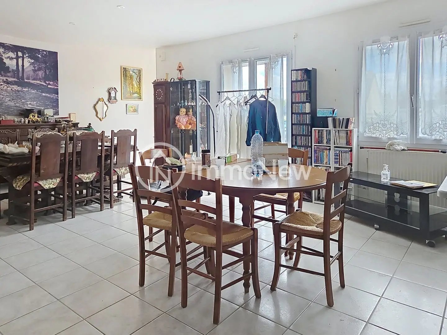 Maison à vendre, 112m², Brécey