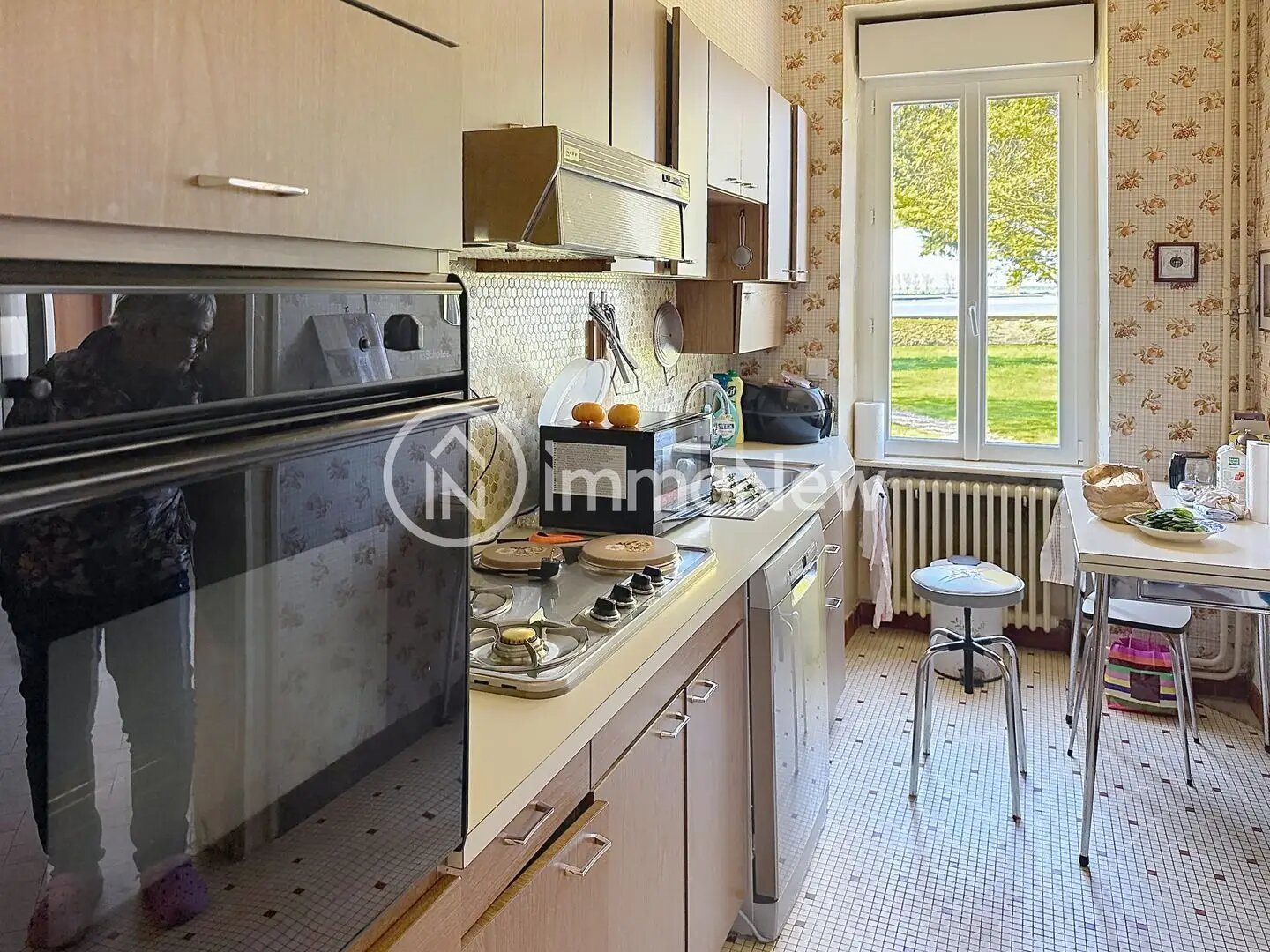 Maison à vendre, 70m², Le Val-Saint-Père