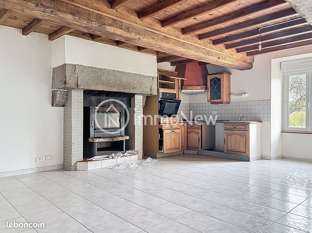 Maison à vendre, 72m², Sourdeval