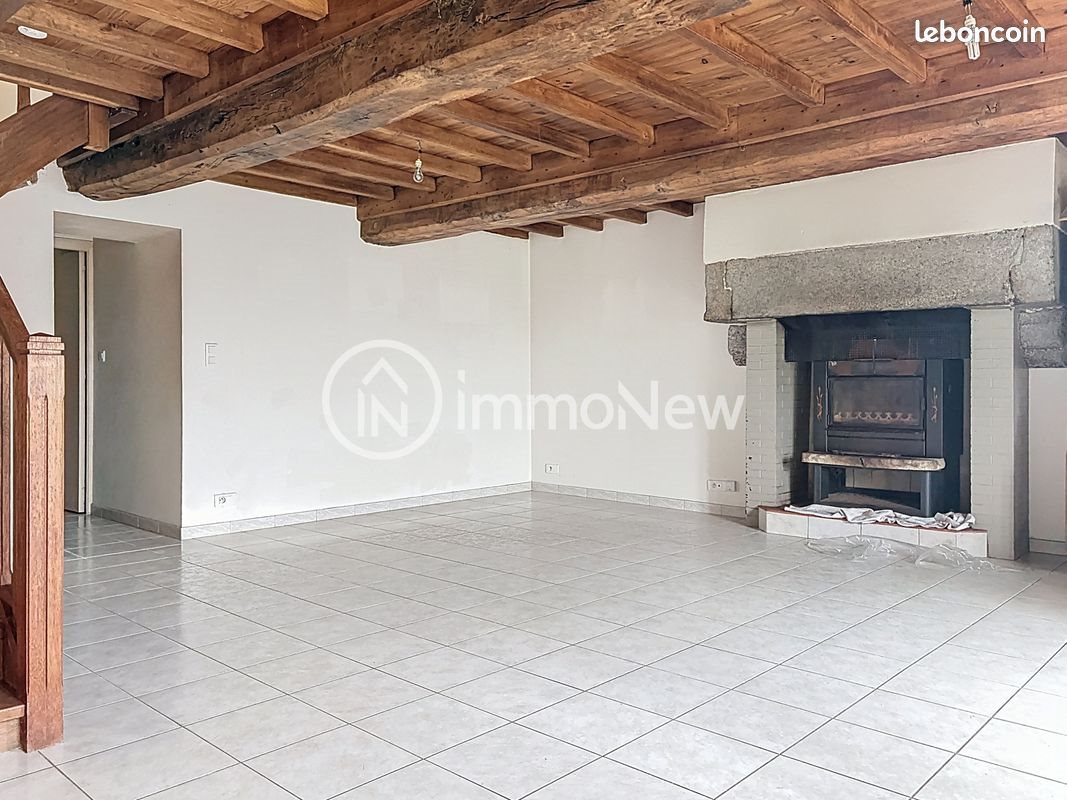 Maison à vendre, 72m², Sourdeval