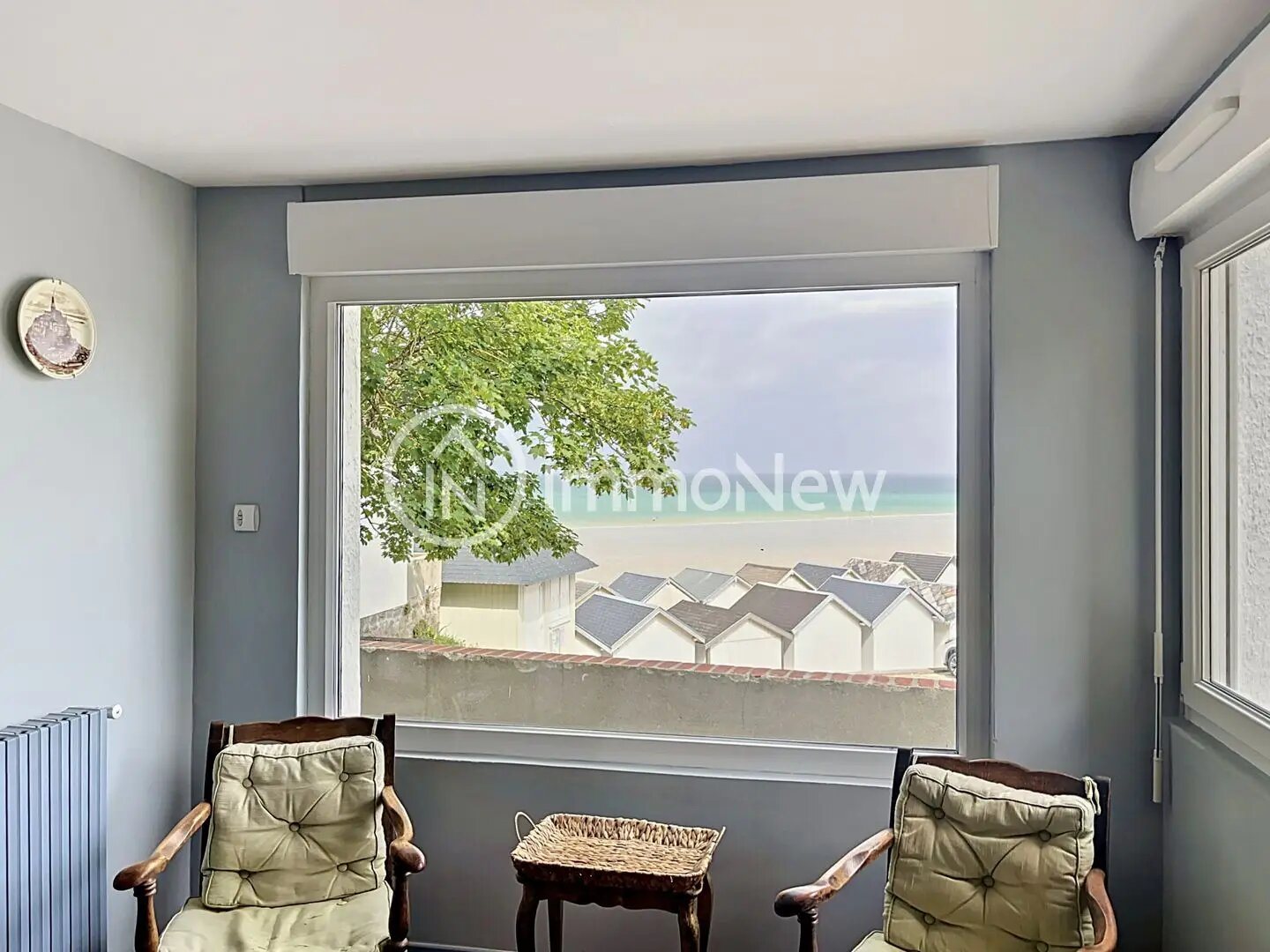 Maison à vendre, 160m², Carolles