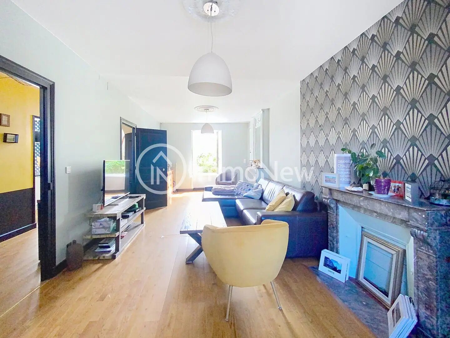 Maison à vendre, 186m², Donville-les-Bains