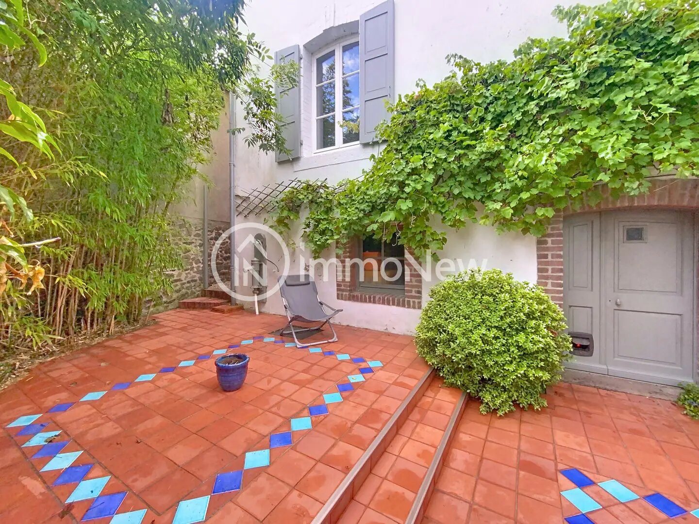 Maison à vendre, 186m², Donville-les-Bains