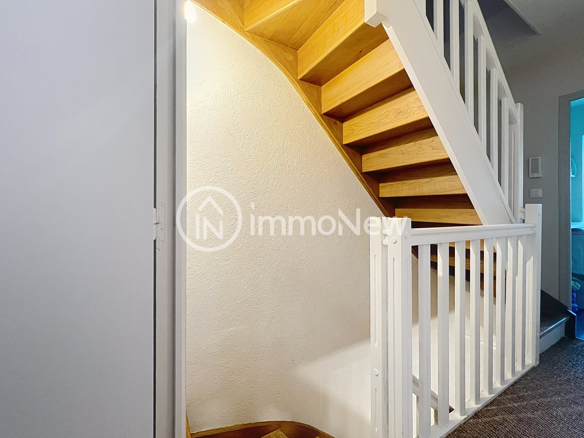 Maison à vendre, 150m², Villedieu-les-Poêles