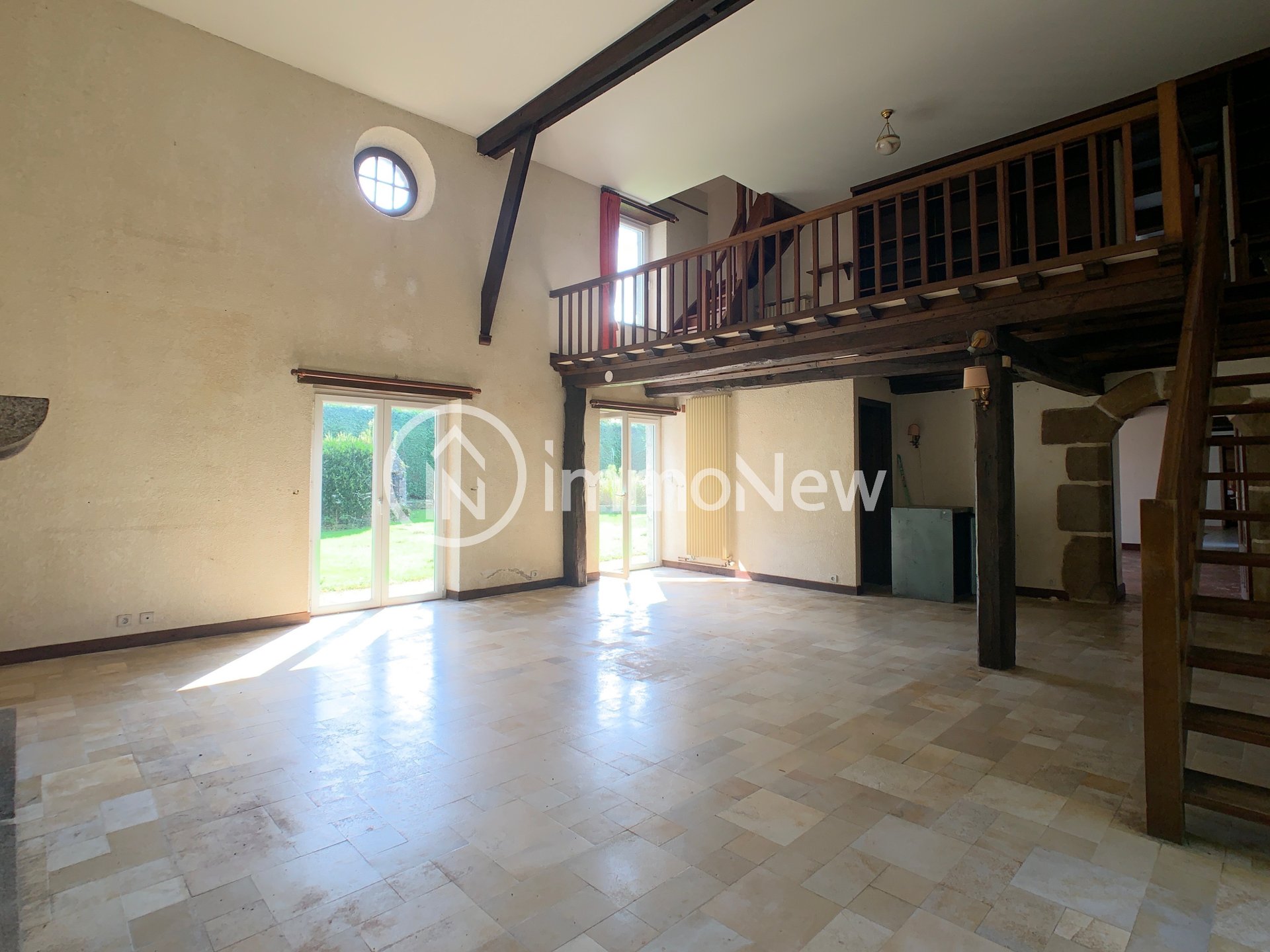 Maison à vendre, 298m², Saint-Sauveur-la-Pommeraye