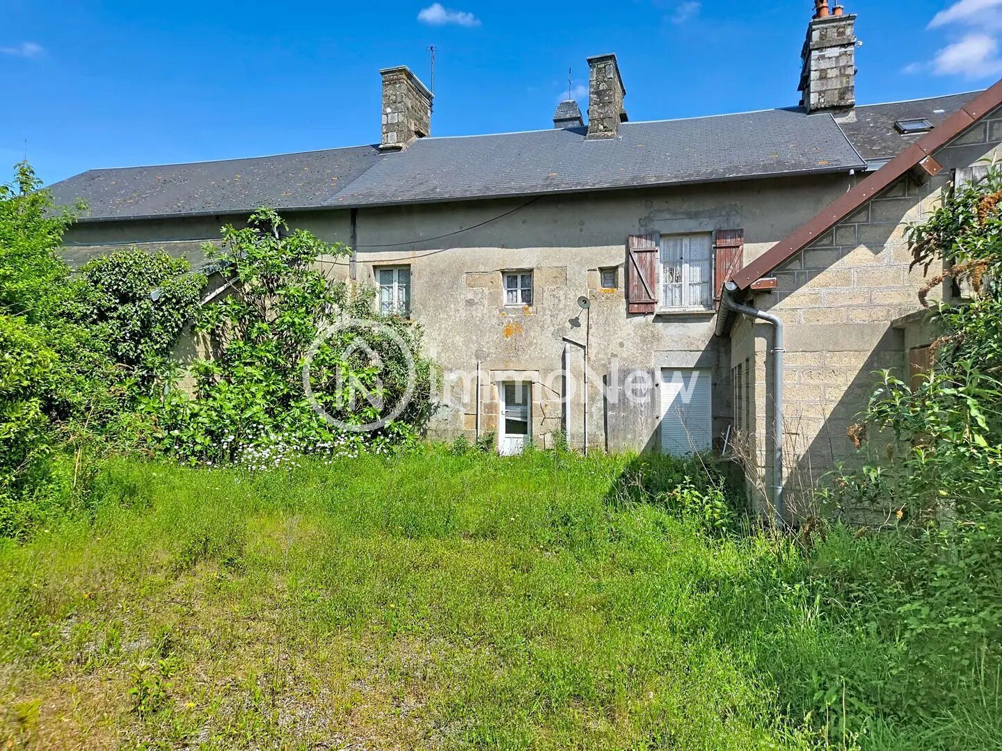 Maison à vendre, 114m², Montbray