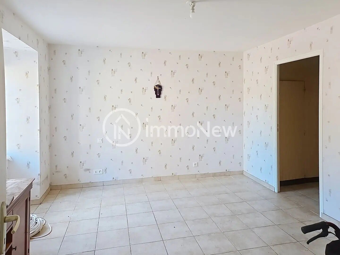 Maison à vendre, 114m², Montbray