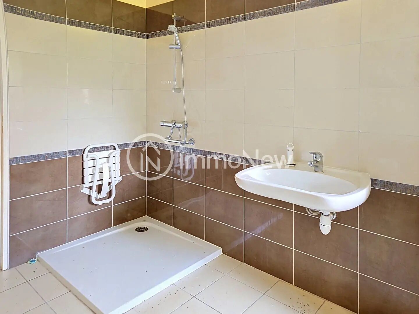 Maison à vendre, 114m², Montbray