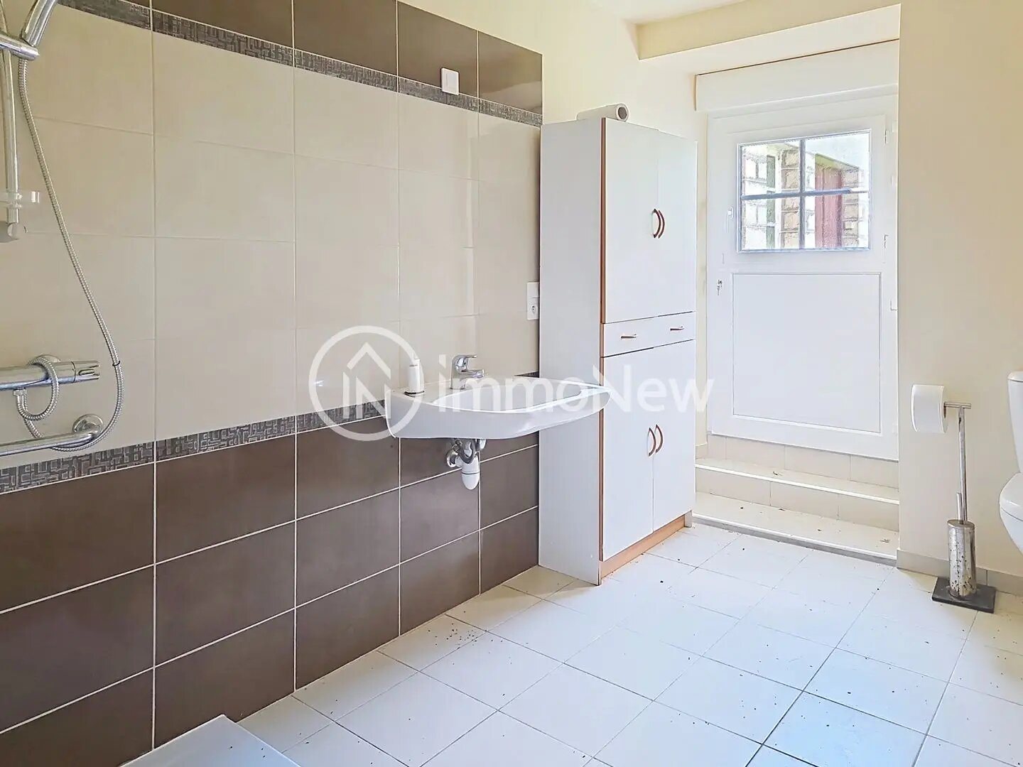Maison à vendre, 114m², Montbray