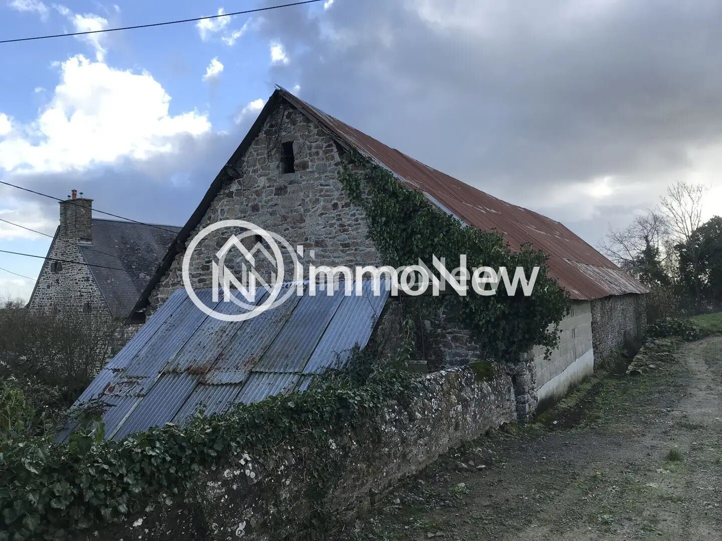 Maison à vendre, 137m², Dragey-Ronthon