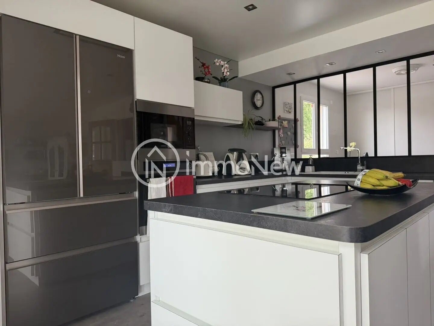 Maison à vendre, 142m², Sourdeval