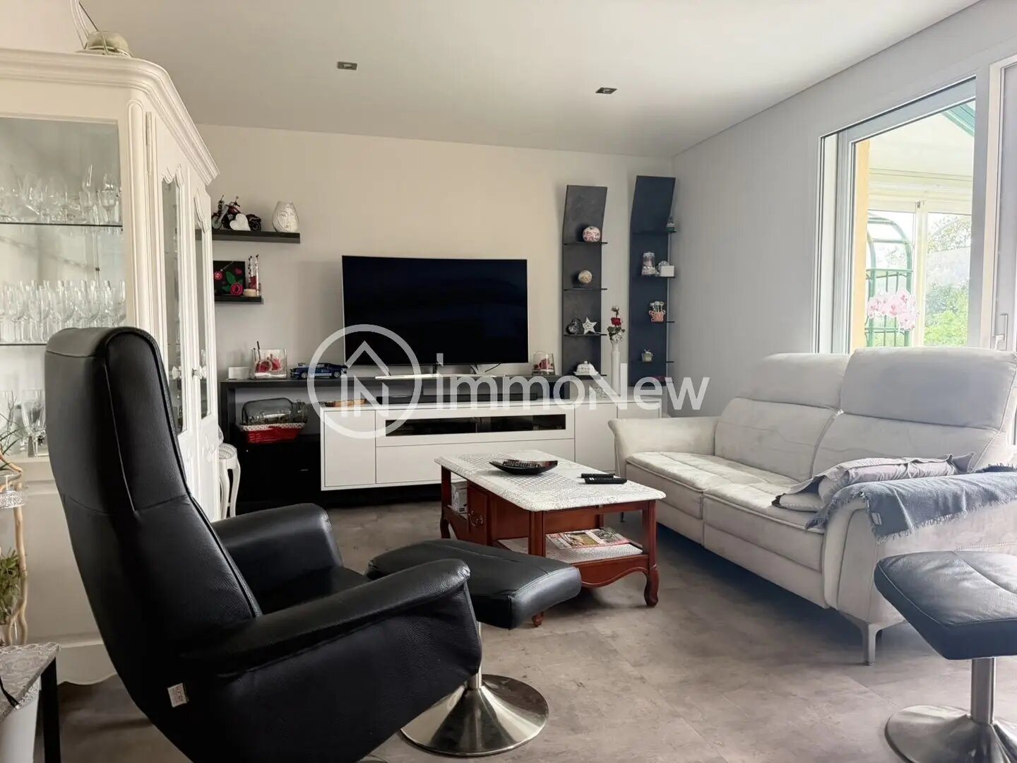 Maison à vendre, 142m², Sourdeval
