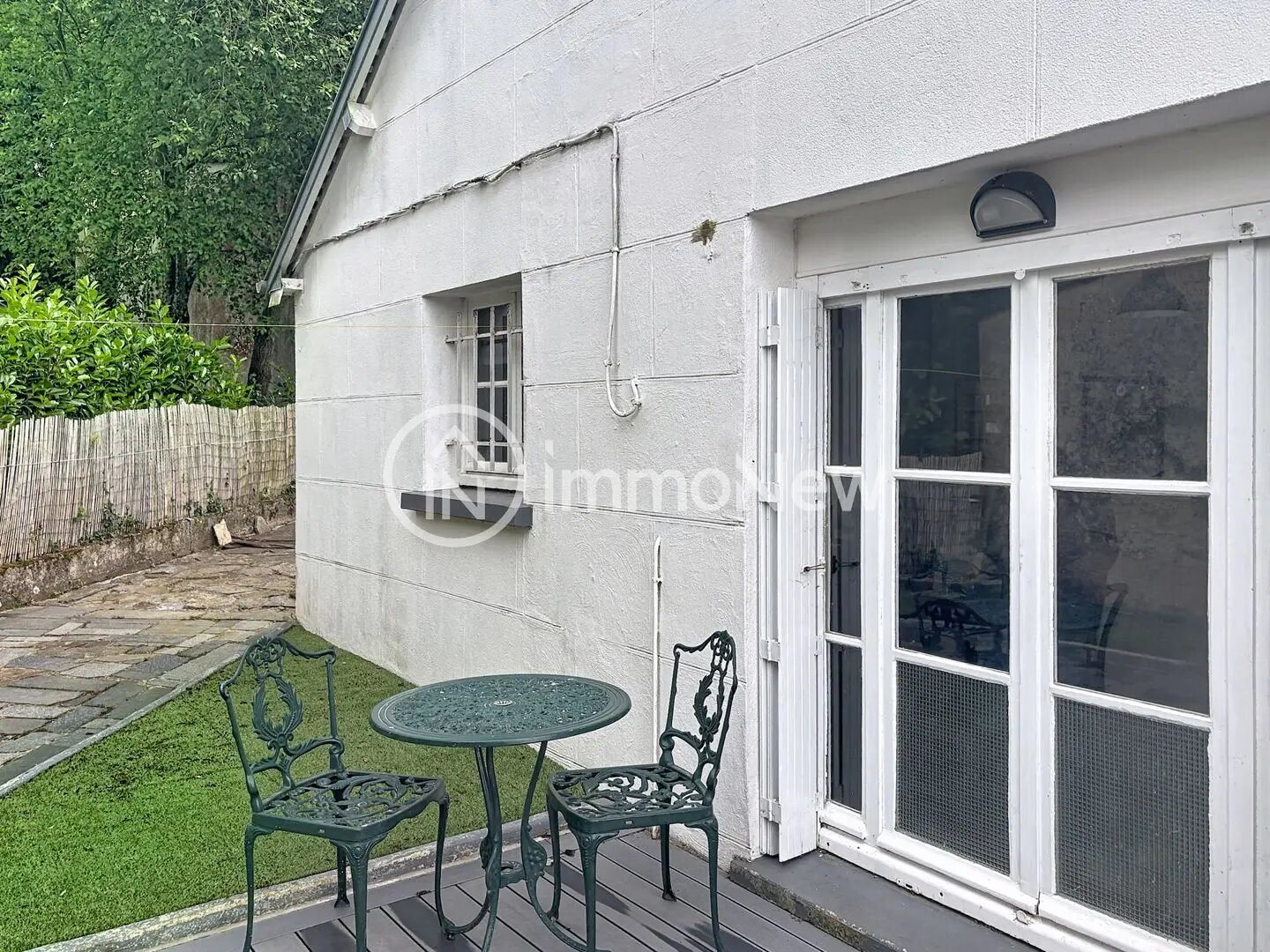 Maison à vendre, 70m², Sourdeval