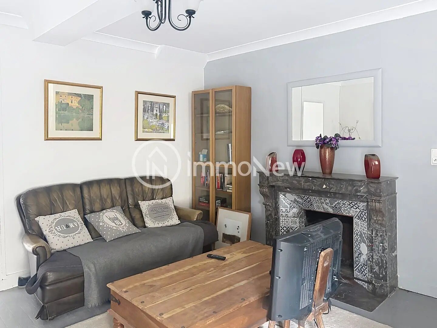 Maison à vendre, 70m², Sourdeval