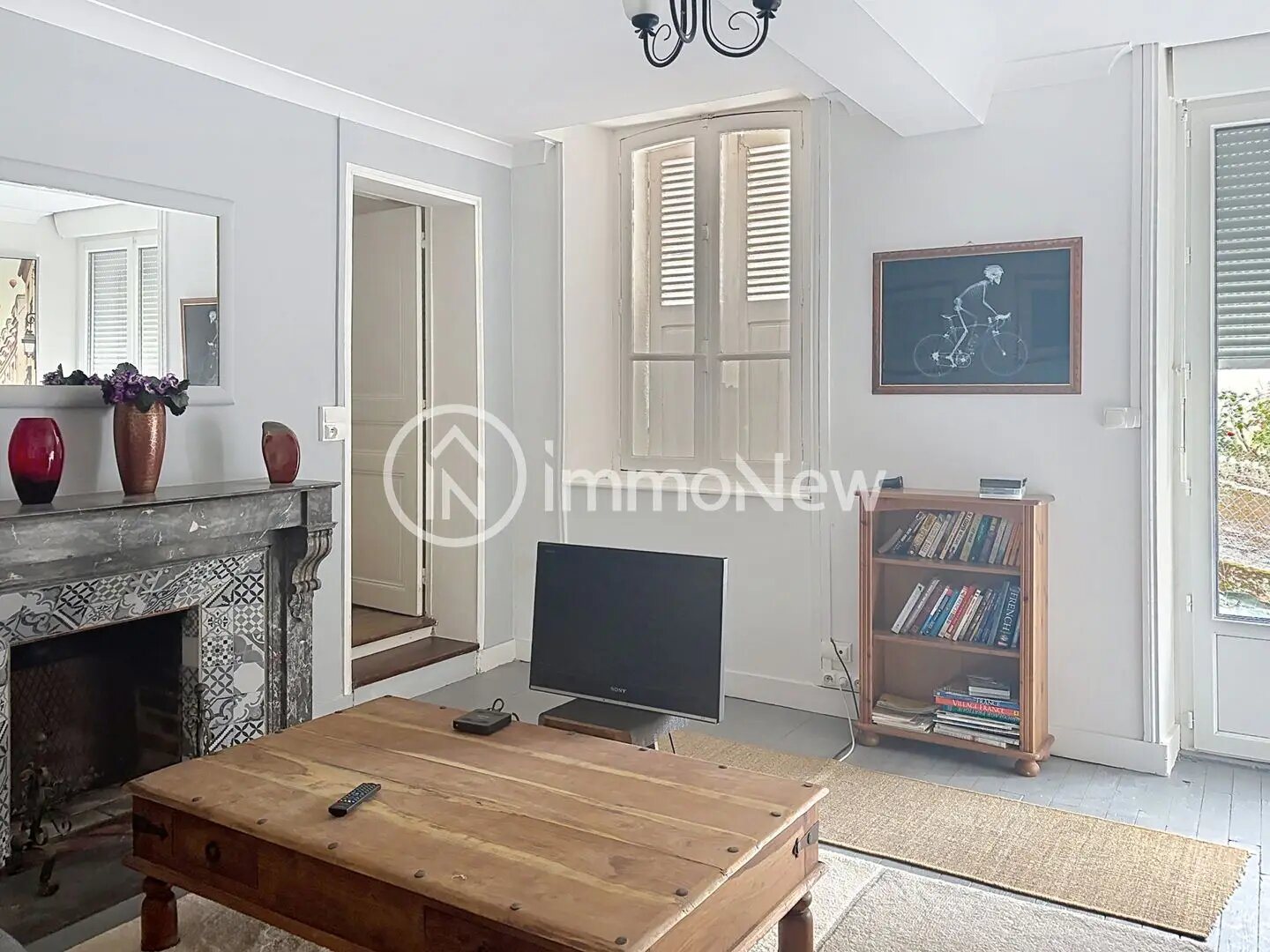 Maison à vendre, 70m², Sourdeval