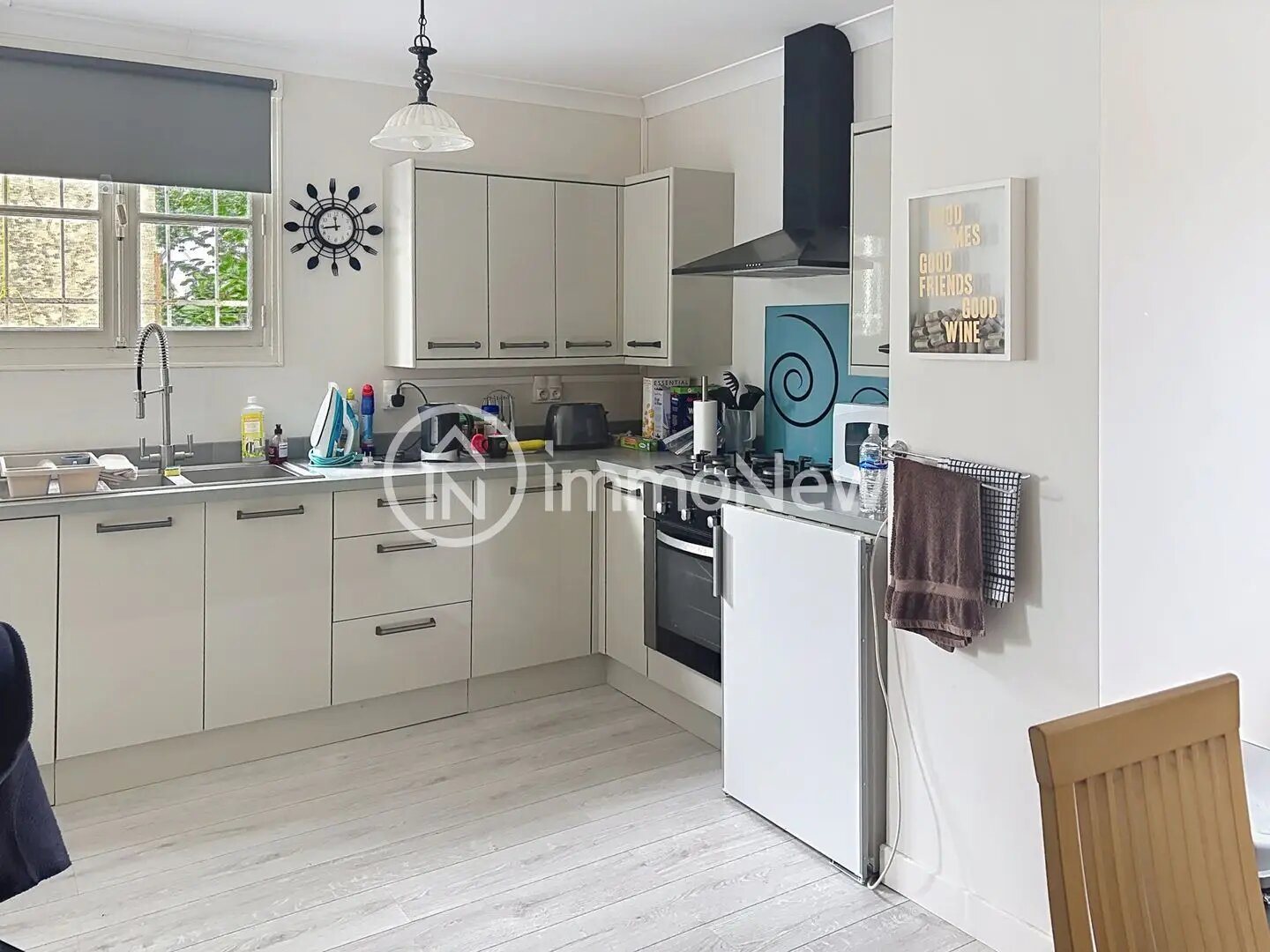 Maison à vendre, 70m², Sourdeval