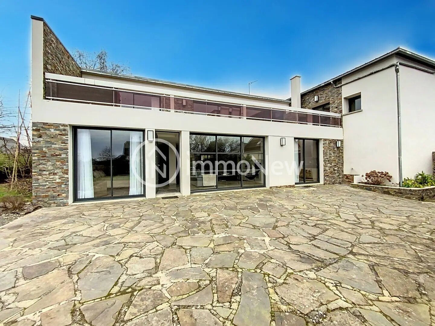 Maison à vendre, 286m², Donville-les-Bains