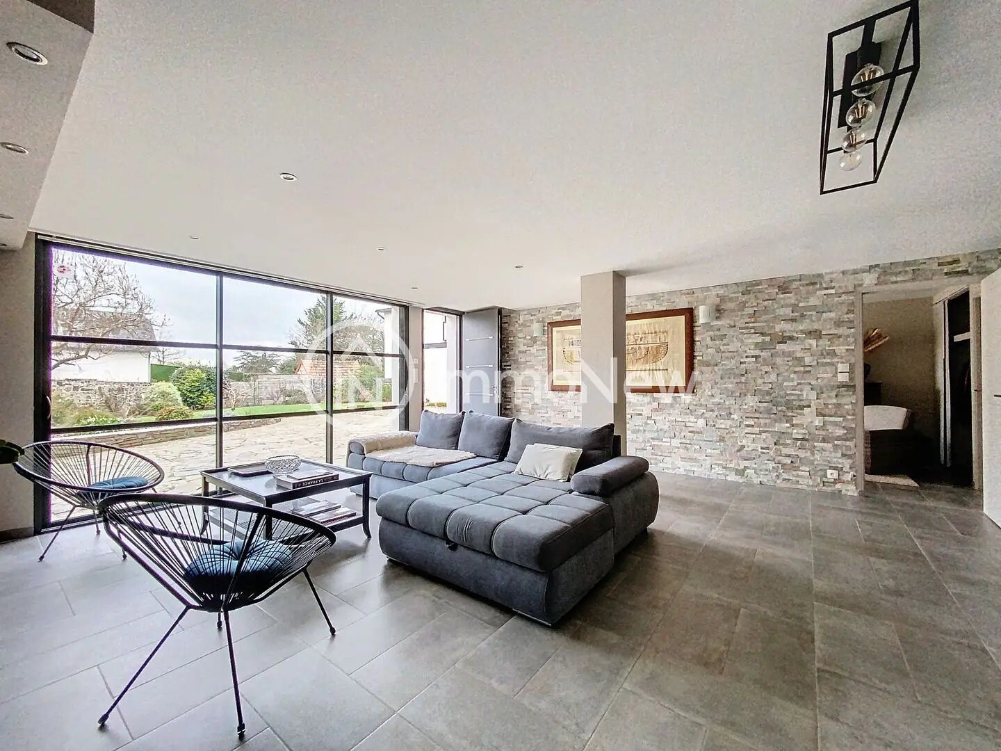 Maison à vendre, 286m², Donville-les-Bains