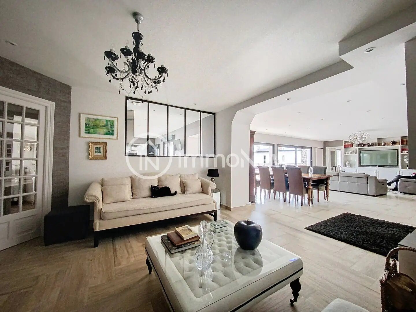 Maison à vendre, 286m², Donville-les-Bains