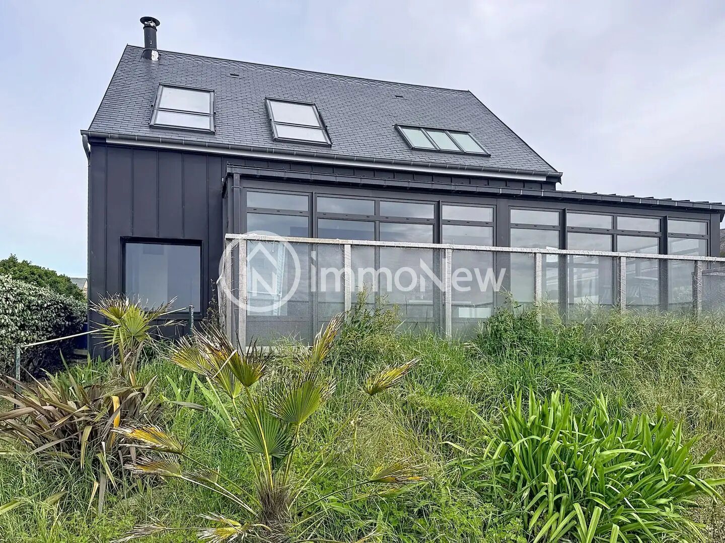 Maison à vendre, 127m², Saint-Planchers