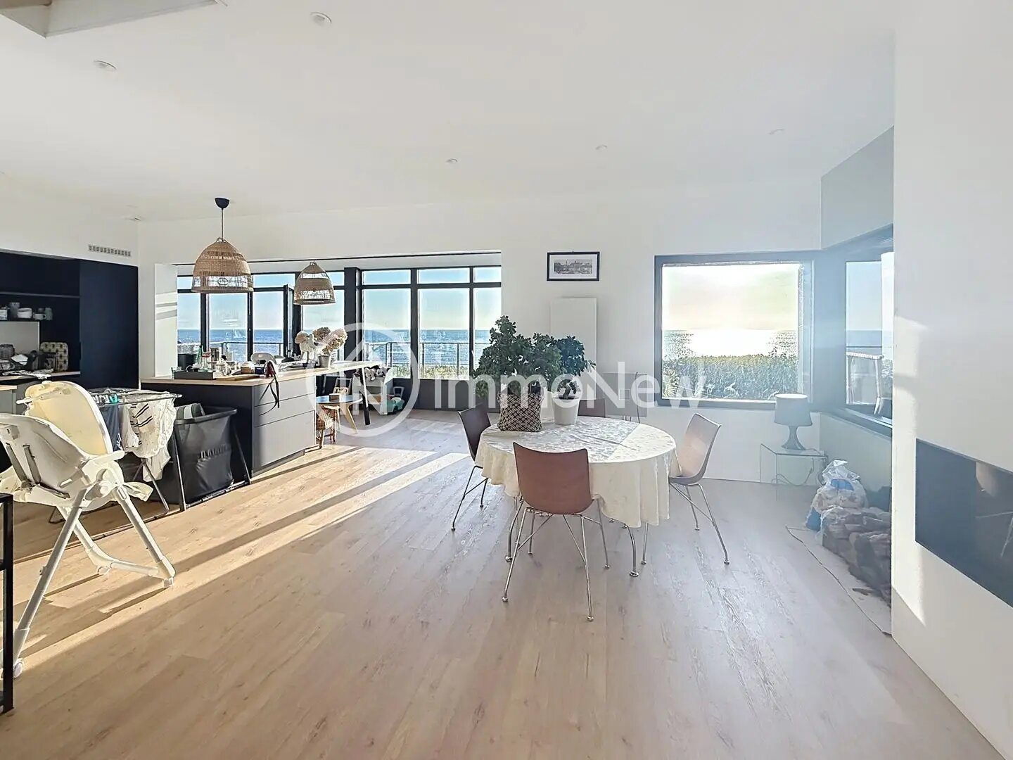 Maison à vendre, 127m², Saint-Planchers
