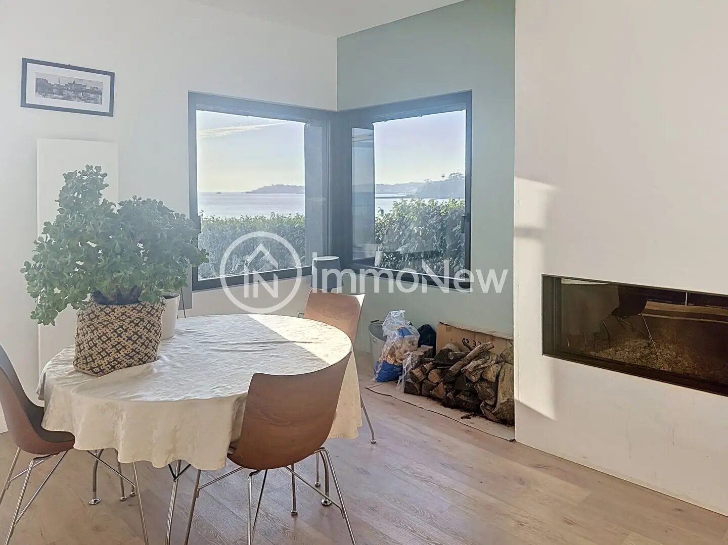 Maison à vendre, 127m², Saint-Planchers
