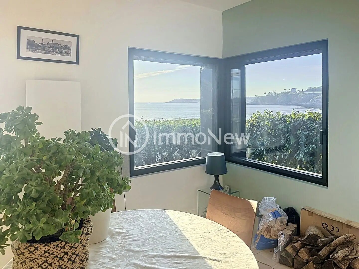 Maison à vendre, 127m², Saint-Planchers