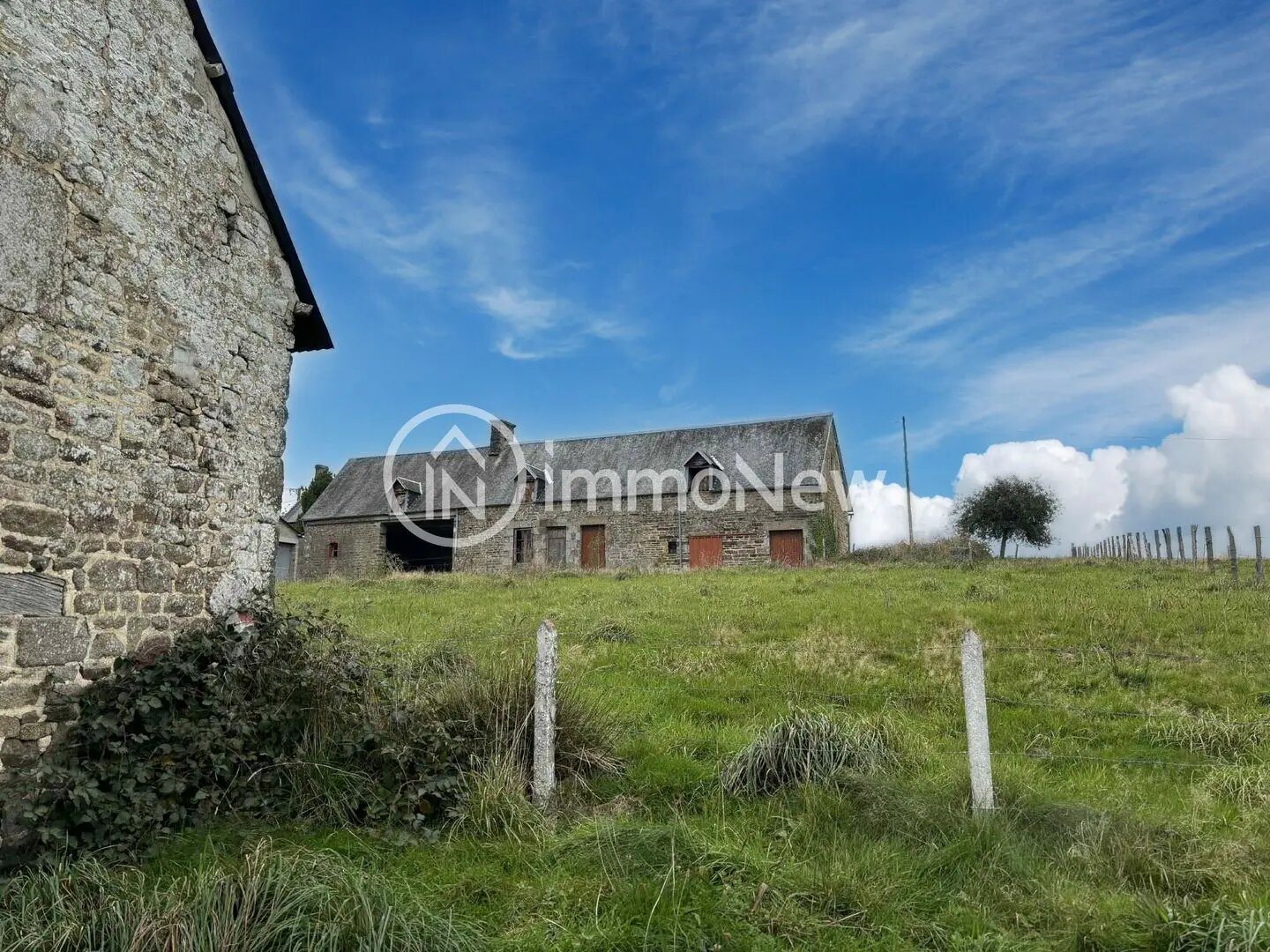 Maison à vendre, 159m², Le Fresne-Poret