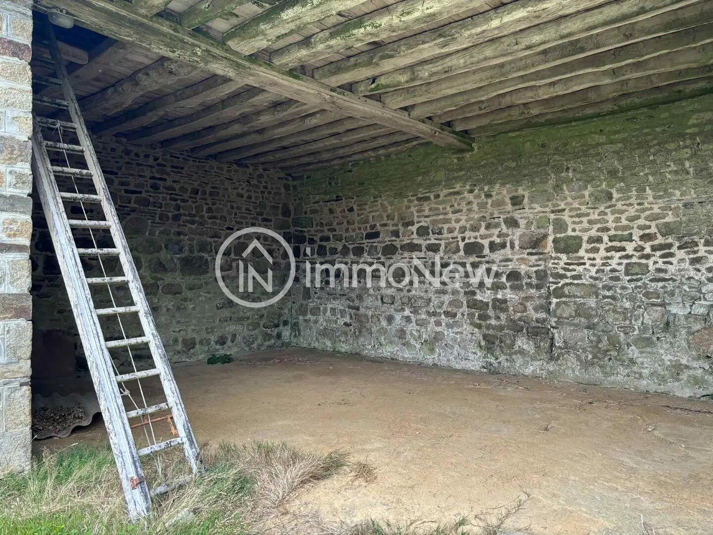 Maison à vendre, 159m², Le Fresne-Poret