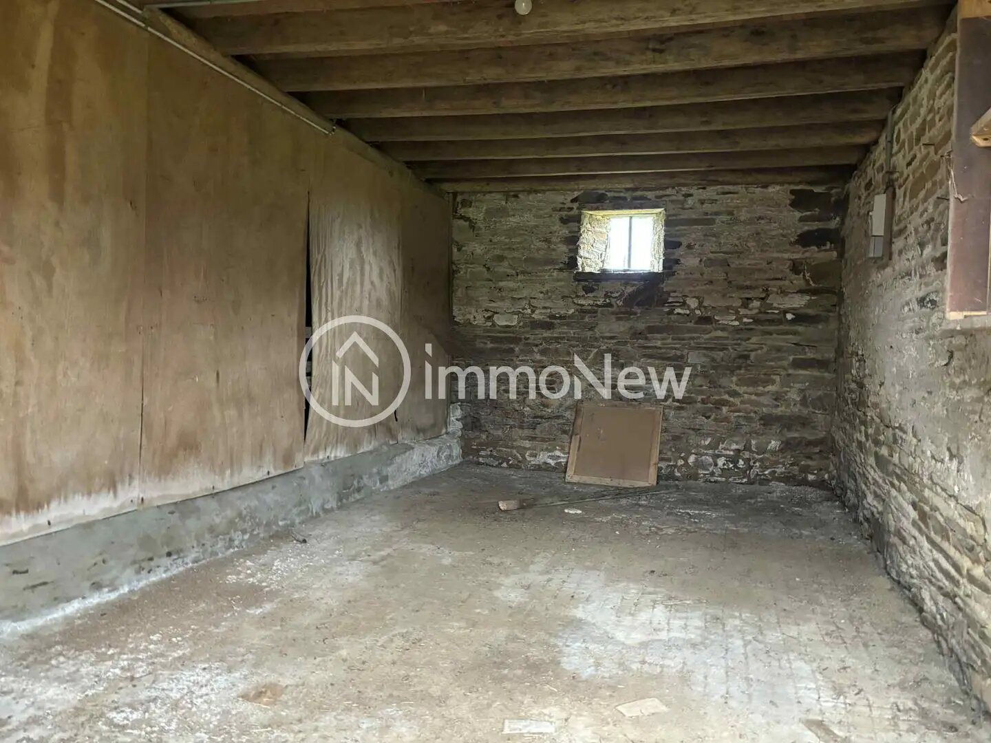 Maison à vendre, 159m², Le Fresne-Poret