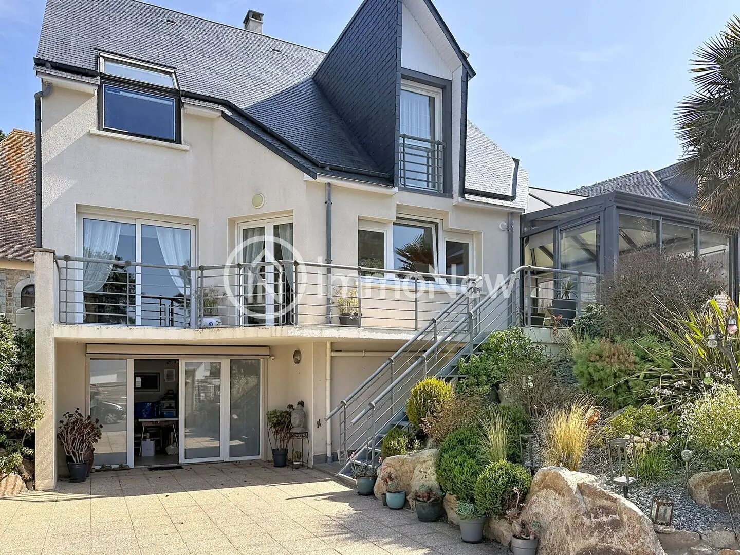 Maison à vendre, 183m², Jullouville