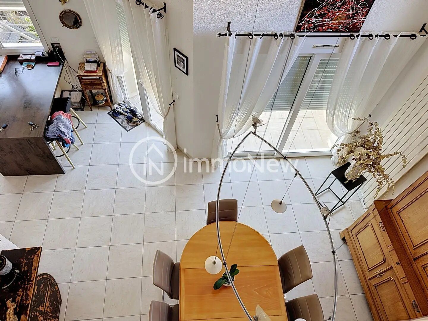 Maison à vendre, 183m², Jullouville