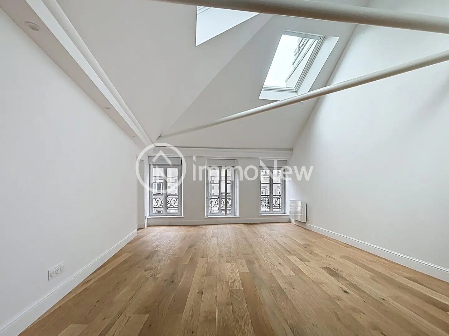 Appartement à vendre, 94m², Saint-Planchers