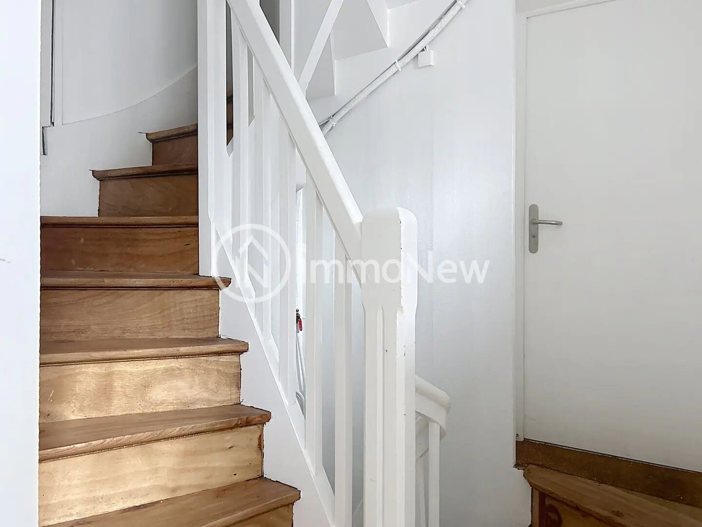 Appartement à vendre, 94m², Saint-Planchers