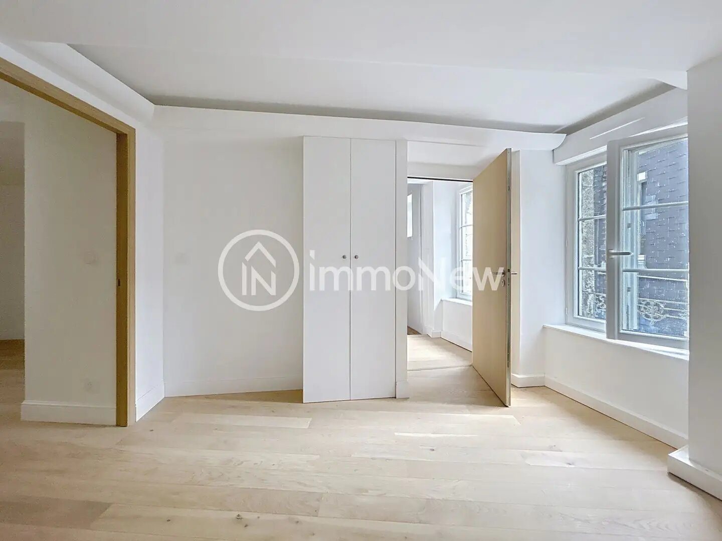 Appartement à vendre, 94m², Saint-Planchers