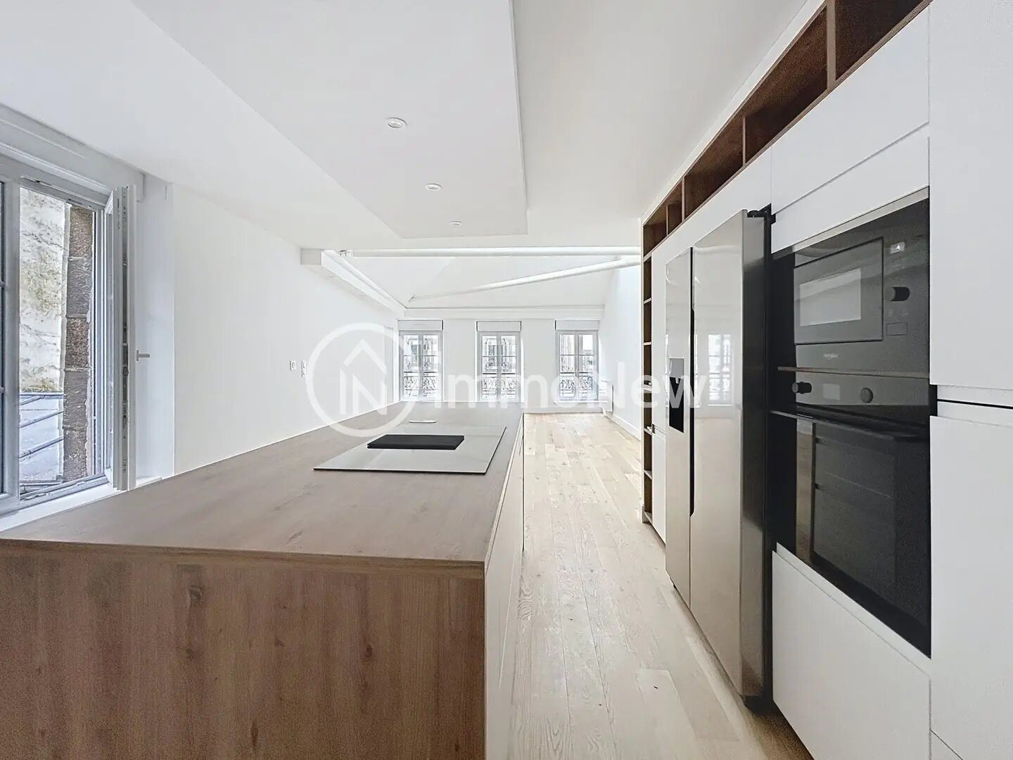 Appartement à vendre, 94m², Saint-Planchers