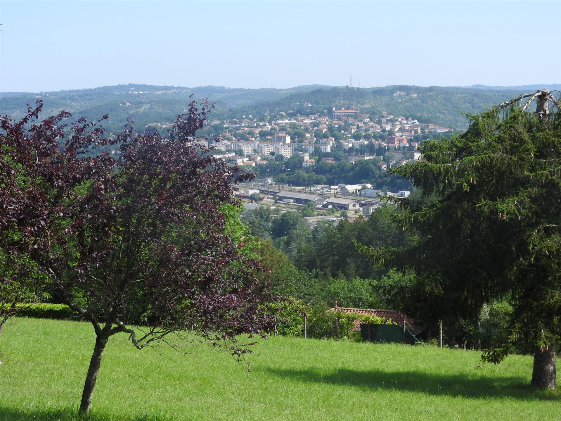 Maison à vendre, 136m², Cahors