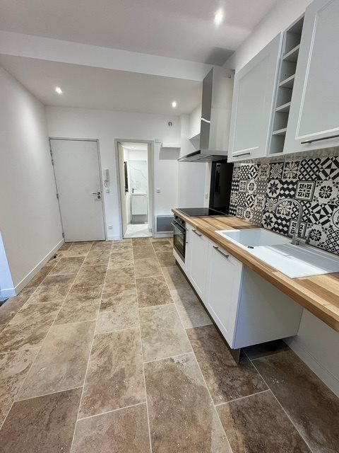 Appartement à vendre, 65m², Cahors