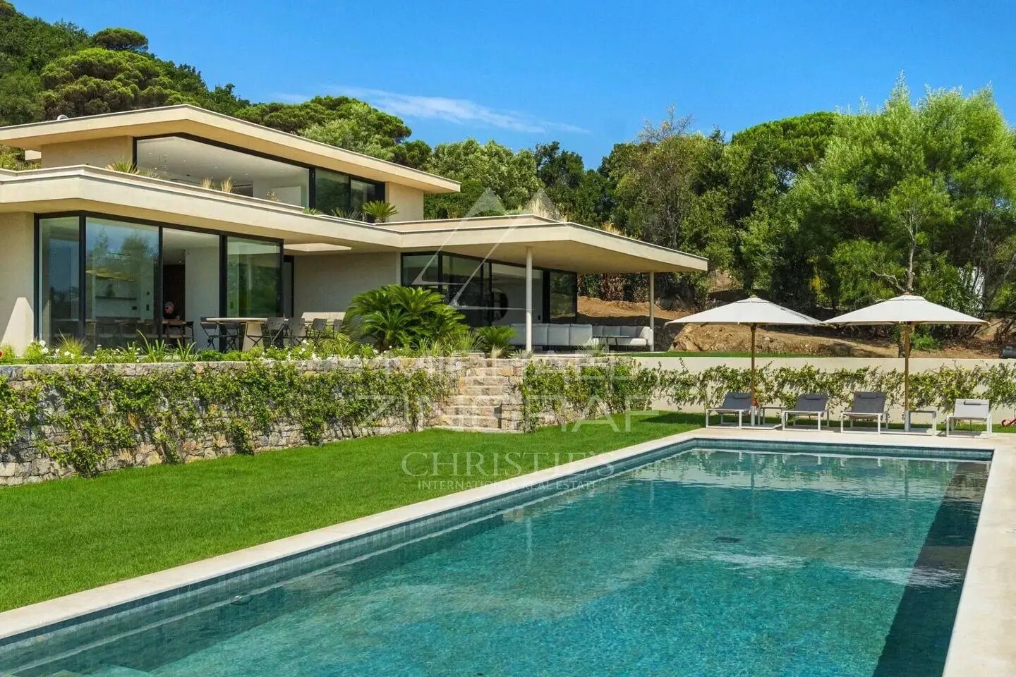 Maison à vendre, 506m², Ramatuelle
