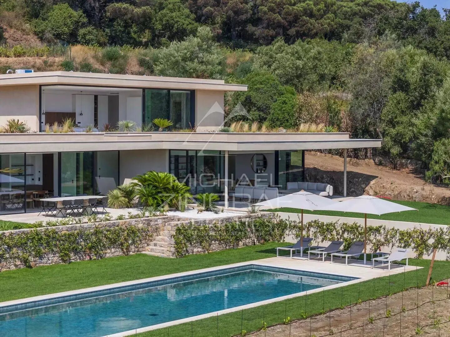 Maison à vendre, 506m², Ramatuelle