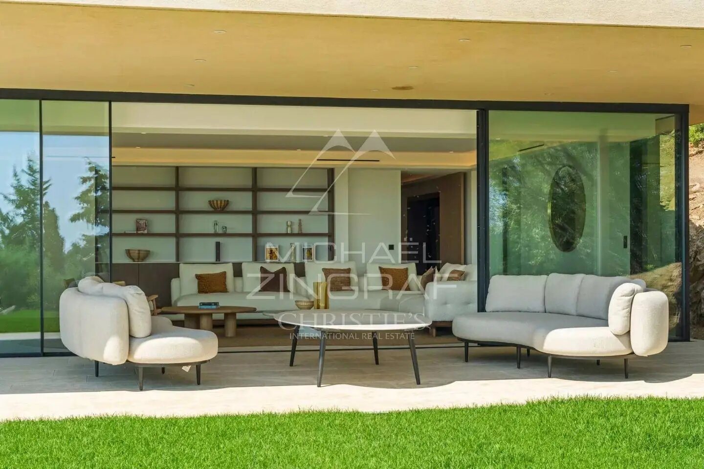 Maison à vendre, 506m², Ramatuelle