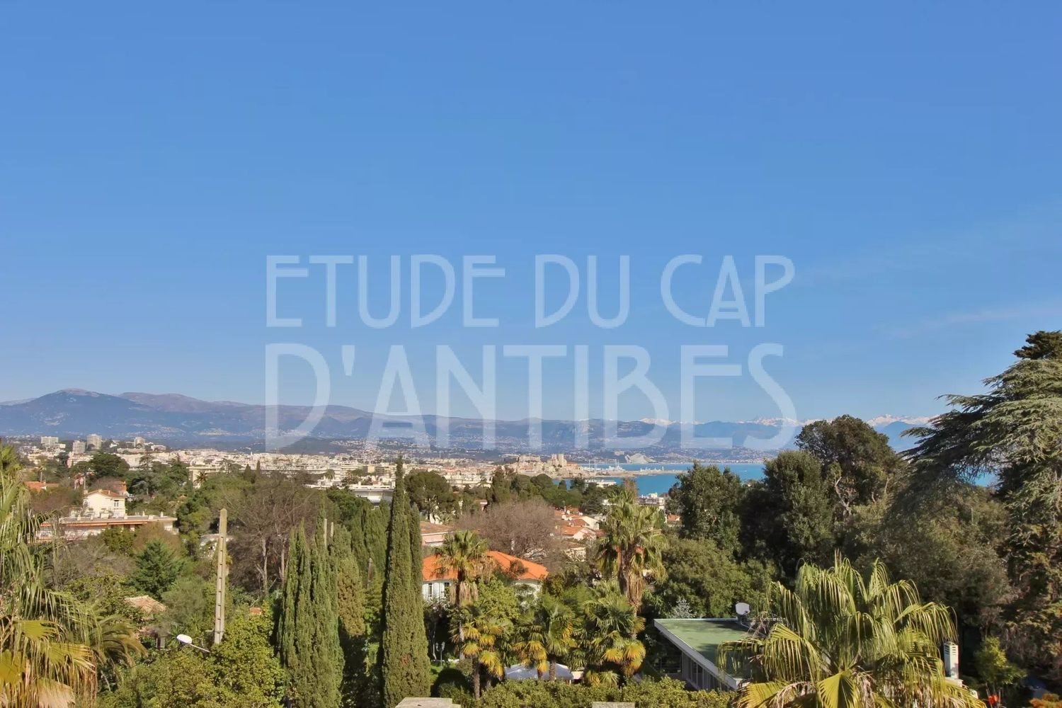 Appartement à louer, 125m², Antibes