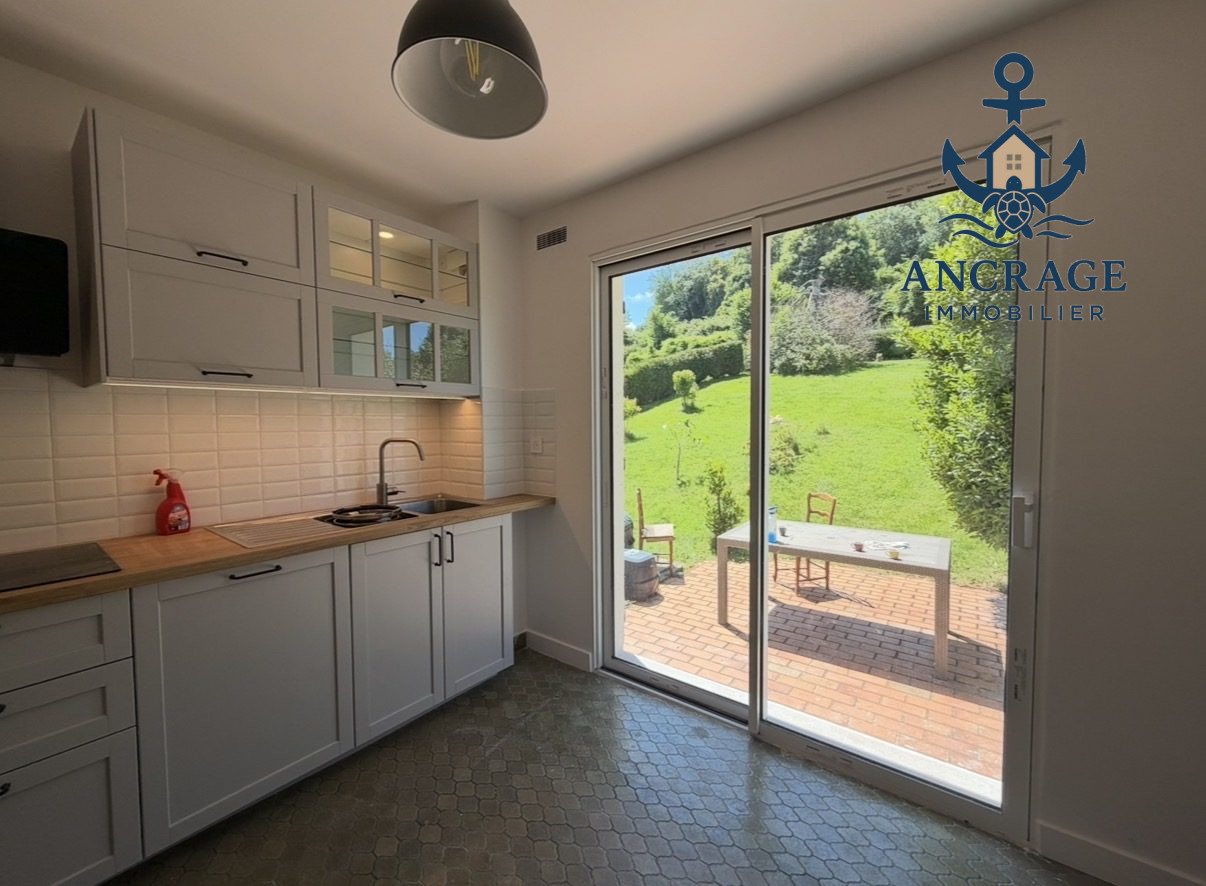 Maison à louer, 134m², La Rivière-Saint-Sauveur