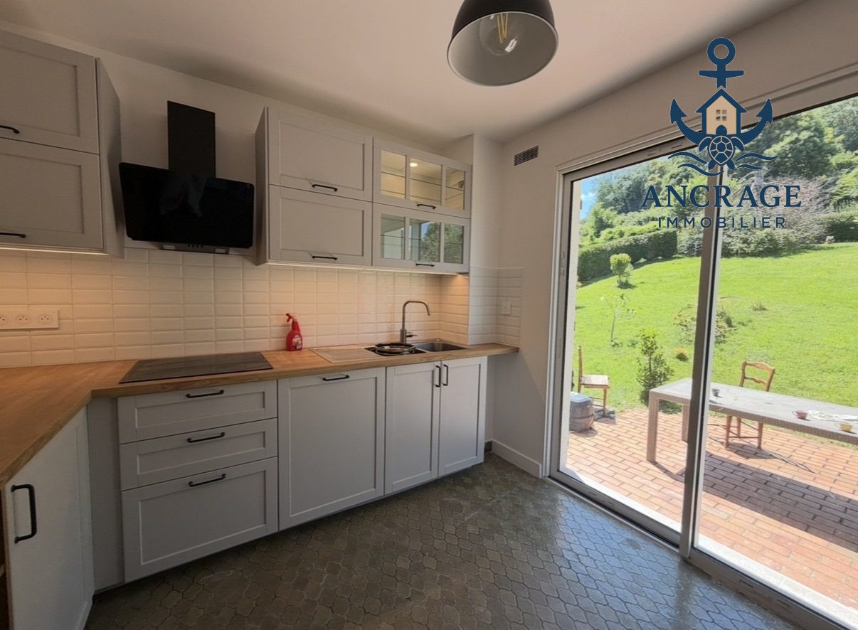 Maison à louer, 134m², La Rivière-Saint-Sauveur