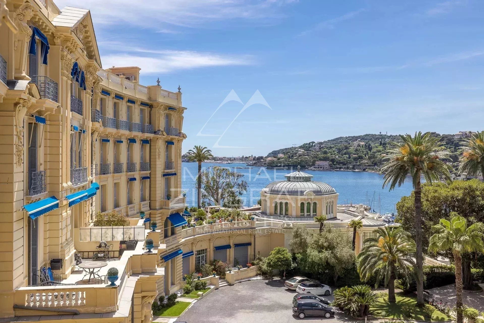 Appartement à vendre, 110m², Beaulieu-sur-Mer
