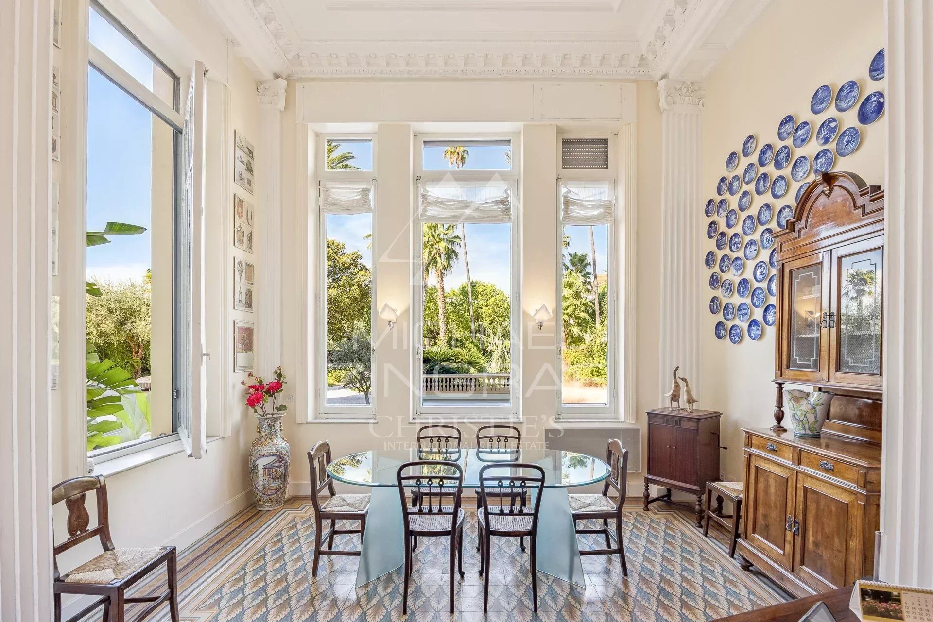 Appartement à vendre, 110m², Beaulieu-sur-Mer
